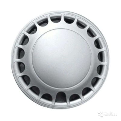 Лот: 15432452. Фото: 1. Куплю колпаки Сильвер Silver r15. Колпаки