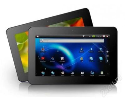 Лот: 2156015. Фото: 1. Планшет ViewSonic ViewPad 10 Дешево... Планшеты