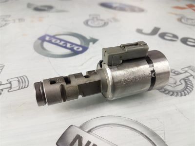 Лот: 23591856. Фото: 1. Соленоид АКПП Volkswagen Touareg... Трансмиссия