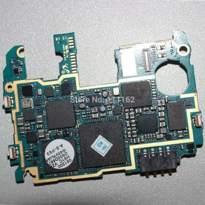 Лот: 8482230. Фото: 1. Системная плата Samsung Galaxy... Микросхемы и платы