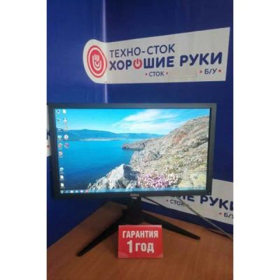 Лот: 25722640. Фото: 1. Монитор DELL U2311Hb. ЖК-мониторы
