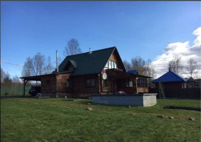 Лот: 13787928. Фото: 1. Продается дом 140 кв.м. 8 сот... Дома