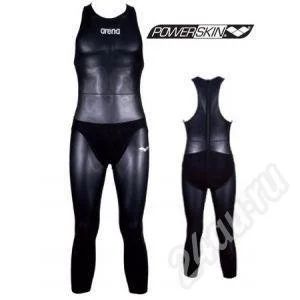 Лот: 599942. Фото: 1. Гидрокостюм ARENA Powerskin. Дайвинг, подводная охота