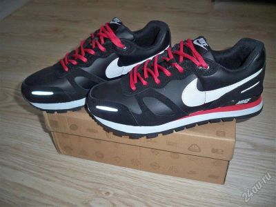Лот: 1744491. Фото: 1. Nike Waffle Trainer, новые, ориг... Кеды, кроссовки, слипоны