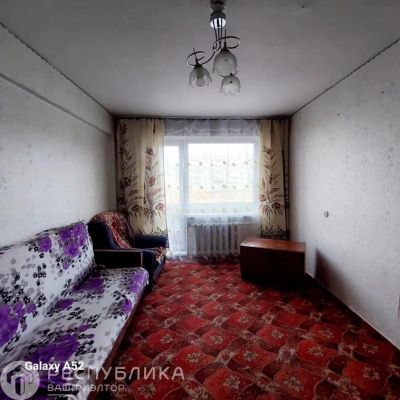 Лот: 21101046. Фото: 1. Продажа Квартира Туим, Микрорайон... Квартиры, студии