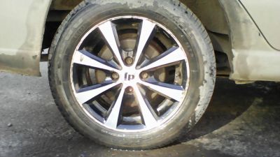 Лот: 7238803. Фото: 1. диски литье R14. Диски
