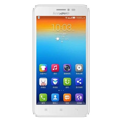 Лот: 7538218. Фото: 1. Lenovo S850. Кнопочные мобильные телефоны