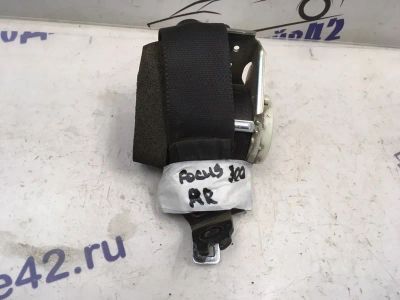 Лот: 21711656. Фото: 1. ремень безопасности Ford Focus... Двигатель и элементы двигателя