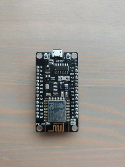 Лот: 24392705. Фото: 1. Nodemcu v3 Lolin esp8266. Микроконтроллеры