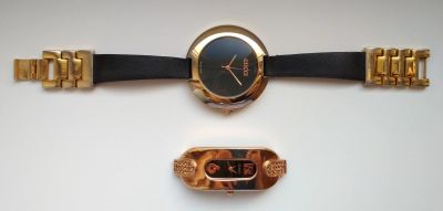 Лот: 16541280. Фото: 1. Часы Gucci копия. Другие наручные часы