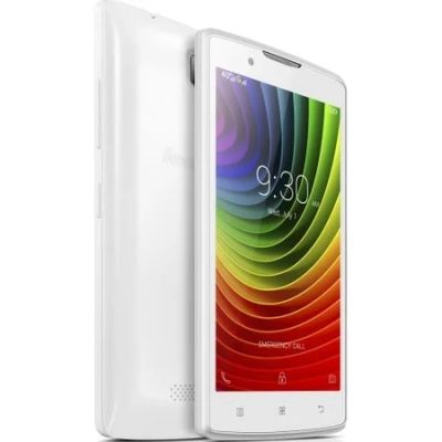 Лот: 6360645. Фото: 1. Продам НОВЫЙ cмартфон Lenovo A2010... Смартфоны