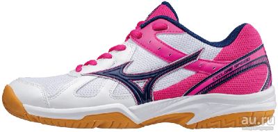 Лот: 12981389. Фото: 1. Кроссовки волейбольные MIZUNO... Кеды, кроссовки, слипоны