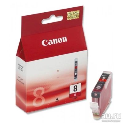Лот: 15320948. Фото: 1. Картридж оригинальный Canon CLI8... Картриджи, расходные материалы