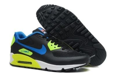 Лот: 6272506. Фото: 1. Кроссовки Nike Air Max 90 Hyperfuse... Кеды, кроссовки, слипоны