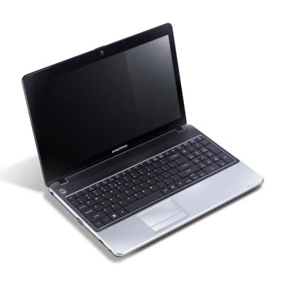 Лот: 4152201. Фото: 1. Ноутбук eMachines e640g разбита... Ноутбуки