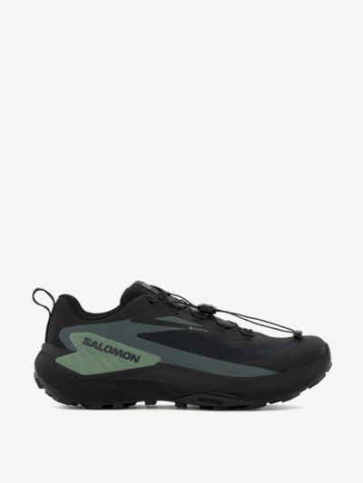 Лот: 25369146. Фото: 1. Кроссовки Salomon Genesis GTX... Кеды, кроссовки, слипоны