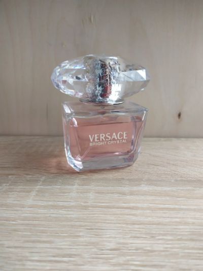 Лот: 17480788. Фото: 1. Versace. Женская парфюмерия