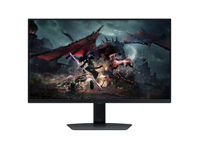 Лот: 25674922. Фото: 1. Монитор Samsung S27DG502EI. ЖК-мониторы