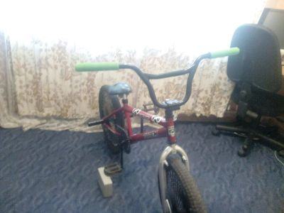 Лот: 11399825. Фото: 1. Bmx. Велосипеды