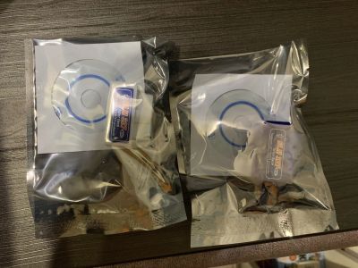 Лот: 20941421. Фото: 1. ELM 327 OBD II v1.5 диагностические... Диагностическое оборудование, измерительный инструмент