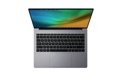 Лот: 20543737. Фото: 1. Ноутбук Realme BOOK RMNB1001... Ноутбуки