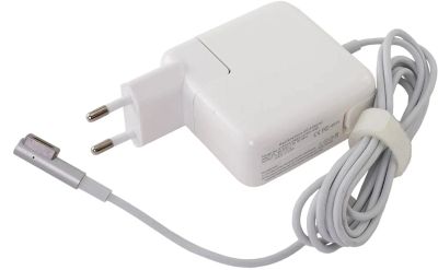 Лот: 19838555. Фото: 1. Блок питания для ноутбука Apple... Корпуса, блоки питания