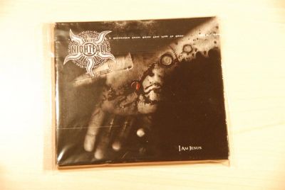 Лот: 3548161. Фото: 1. Nightfall CD (digipack лицензия... Аудиозаписи