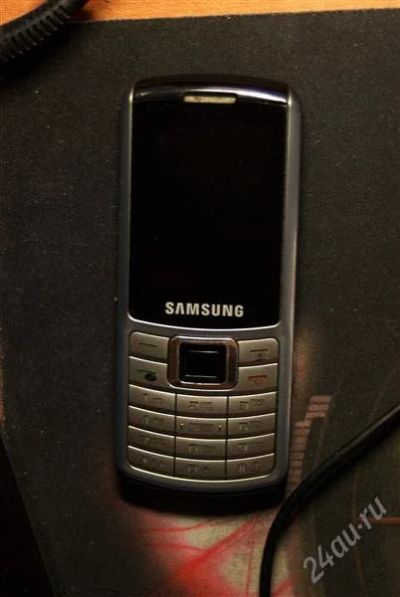 Лот: 1493702. Фото: 1. Samsung S3310!!!комплект!!! Телефон... Кнопочные мобильные телефоны