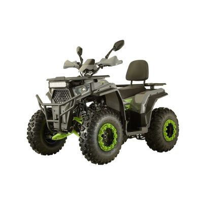 Лот: 24407203. Фото: 1. Квадроцикл Avantis Optima 200... Снегоходы, квадроциклы