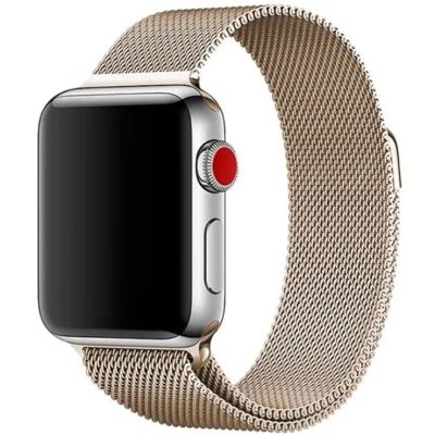 Лот: 22143206. Фото: 1. БРАСЛЕТ HOCO WA03 iWatch(42/44... Смарт-часы, фитнес-браслеты, аксессуары