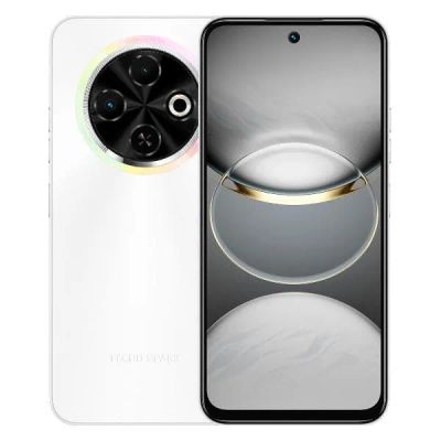 Лот: 24791829. Фото: 1. Смартфон Tecno Spark 30C 6/128GB... Смартфоны