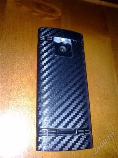 Лот: 1279167. Фото: 1. nokia x2 carbon (полный комплект... Кнопочные мобильные телефоны