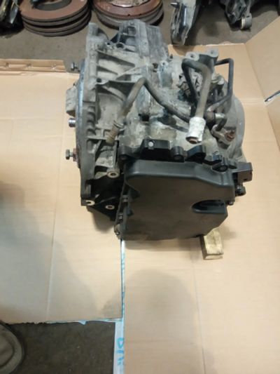Лот: 15938415. Фото: 1. АКПП Chevrolet Cruze, J300. Трансмиссия