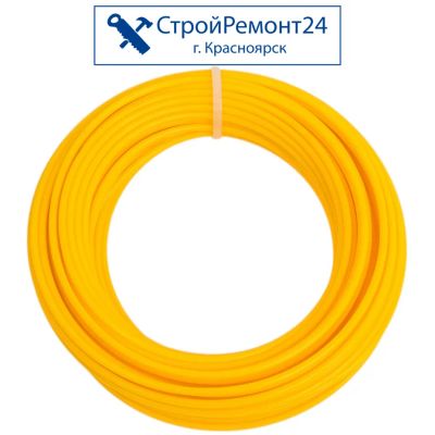 Лот: 25758525. Фото: 1. Леска для триммеров Farina квадрат... Расходные материалы, сменные насадки