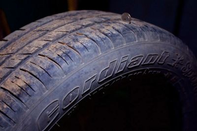 Лот: 9470340. Фото: 1. Летняя резина Cordiant Sport 2... Шины