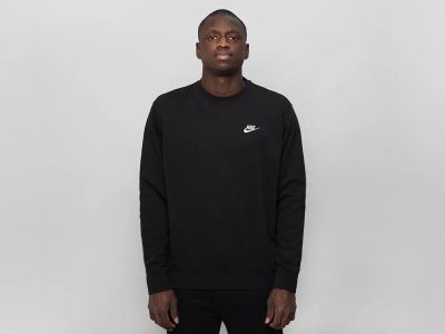 Лот: 24973129. Фото: 1. Свитшот Nike. Свитеры, толстовки, худи