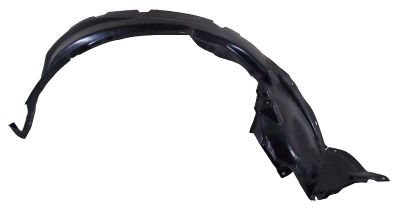 Лот: 7418903. Фото: 1. Подкрылок Лев. Mazda Tribute... Кузов