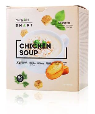 Лот: 10984651. Фото: 1. Супы Energy Diet и Energy Diet... Диетическое питание