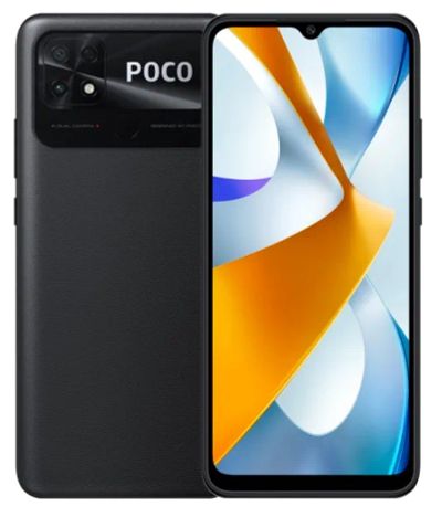 Лот: 19362525. Фото: 1. *Смартфон Xiaomi POCO С40 4Gb... Смартфоны