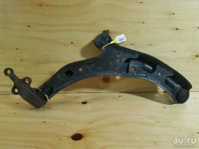 Лот: 18563236. Фото: 1. Рычаг подвески Nissan Bluebird... Ходовая, подвеска, рулевое управление