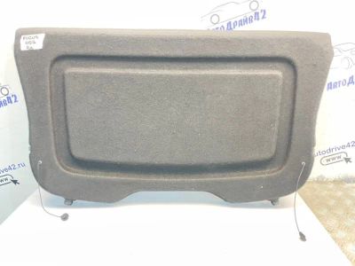 Лот: 25318859. Фото: 1. полка в багажник Ford Focus CB8. Двигатель и элементы двигателя
