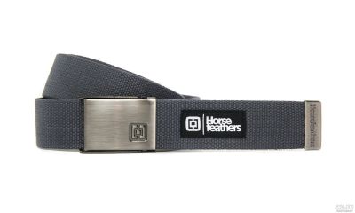 Лот: 15510336. Фото: 1. Ремень Horsefeathers MACK BELT... Другое (обмундирование и экипировка)