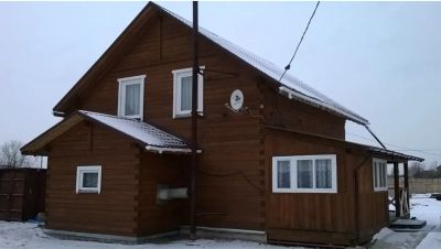 Лот: 13308940. Фото: 1. Продается дом 127 кв.м. 10 сот... Дома