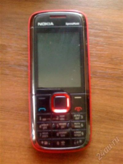 Лот: 964482. Фото: 1. Nokia 5130 Xpress Music. Кнопочные мобильные телефоны