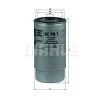 Лот: 14635222. Фото: 1. MAHLE Фильтр топливный KC 98 S0322... Запчасти