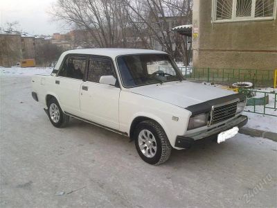 Лот: 1389607. Фото: 1. ваз 21074. Автомобили