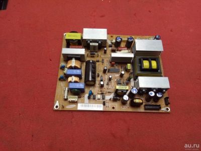 Лот: 14344652. Фото: 1. блок питания BN44-00191A TV Samsung... Печатные платы