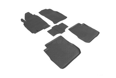 Лот: 6656144. Фото: 1. Mitsubishi Outlander I 2003-2008... Чехлы, коврики, оплетки руля
