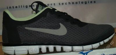 Лот: 1391256. Фото: 1. Nike 3.0. Кеды, кроссовки, слипоны