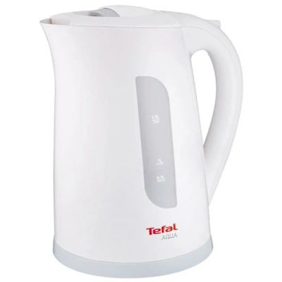 Лот: 13413129. Фото: 1. Электрочайник TEFAL KO 270130. Чайники, кофемашины, кулеры